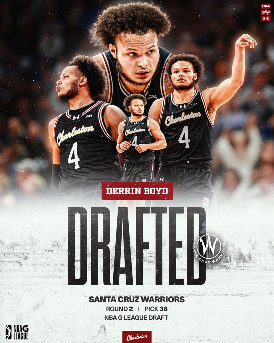 Charleston Basketball tweet media