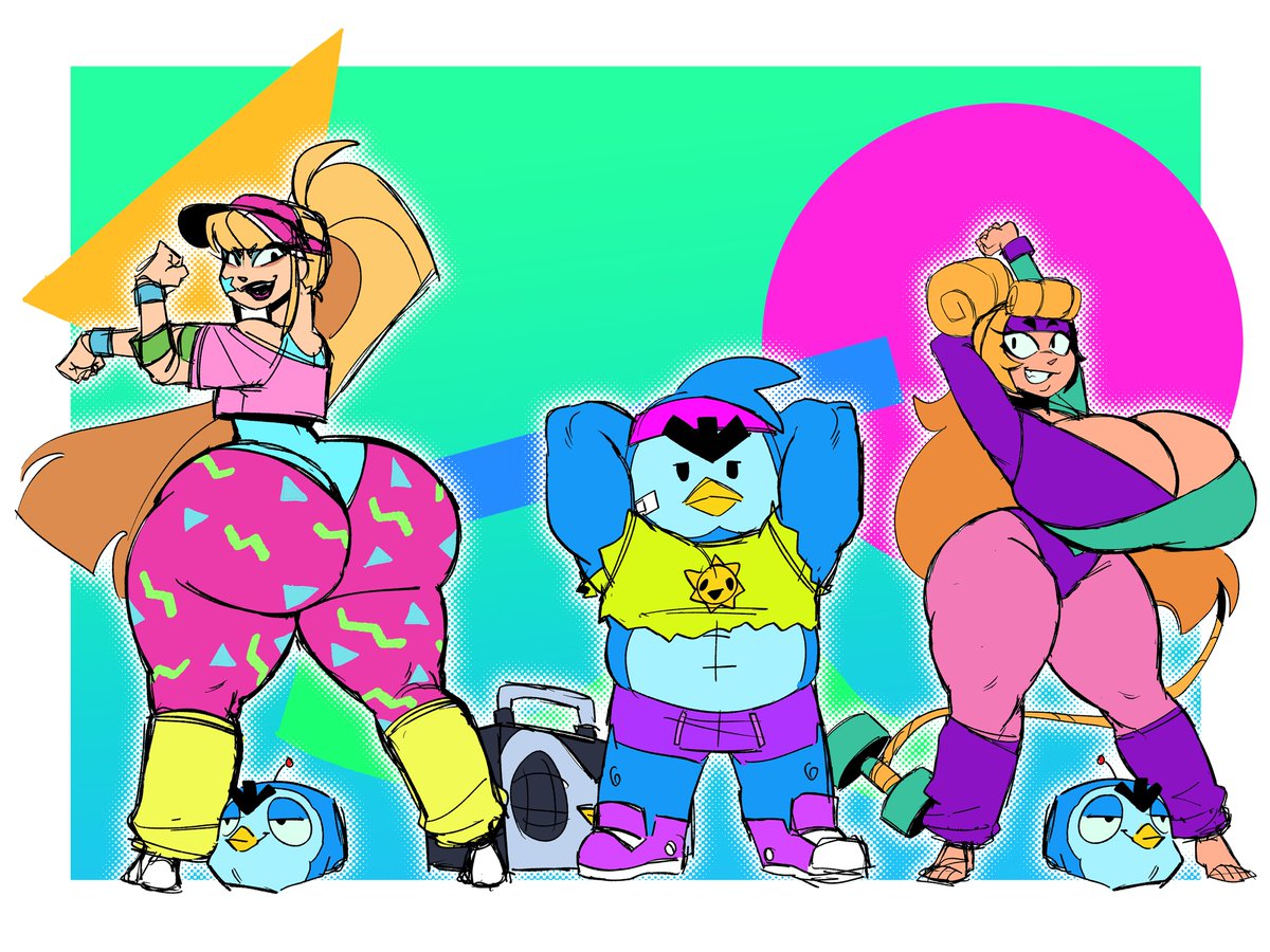 TIME TO WATCH SOME TRAINING VHS AND BURN SOME CALORIES 🗣️🗣️🗣️