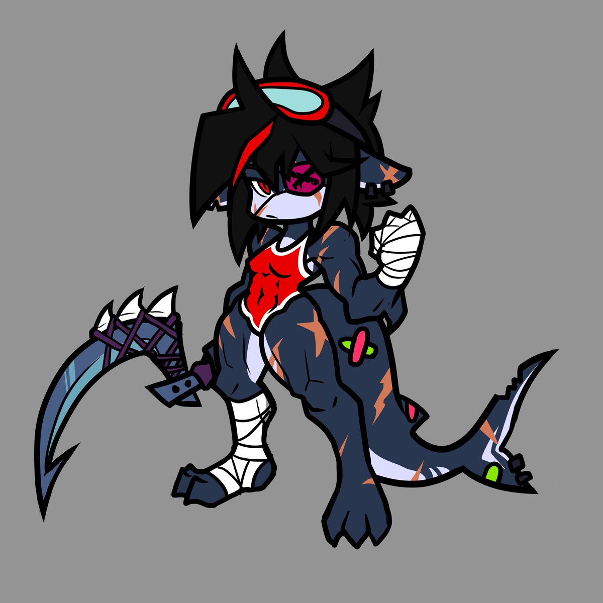 (Indefinite hiatus) Starbitz tweet media