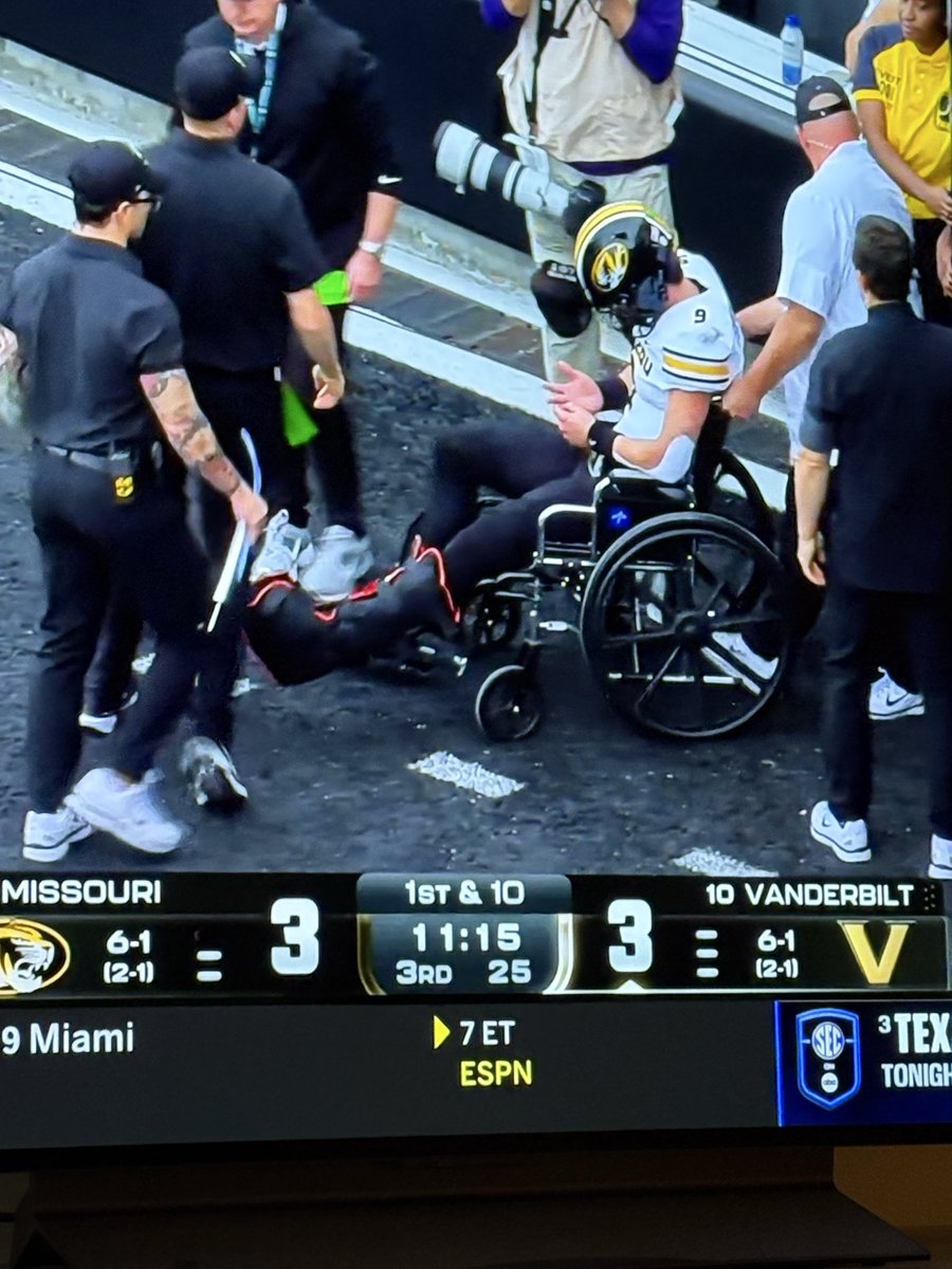 I’ve never enjoyed a college football season less