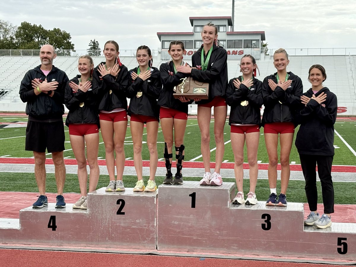 Milford_Eagles's tweet image. For the 1st time in School History, your Milford Eagle @MilfordGirlsCC team are REGIONAL CHAMPIONS!!! Congrats ladies!!! Onto State!!

#HomeOfChampions

@MikeDyer @mlaughman @BConnellysports @JWeberSports @EnquirerShelby @ENQSports @Milford_Schools @ClerSunSports @ECC_Sports