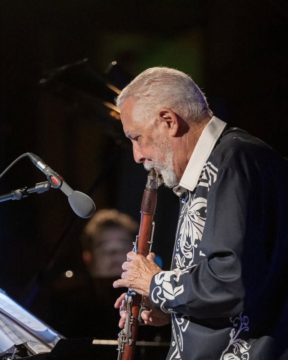 ¡Prográmese sumercé!

Con el Concierto Estelar de <a href="/PaquitoDRivera/">Paquito D’Rivera</a> 🎷en Tunja.

Uno de los mejores exponentes de la música cubana 🇨🇺 resonará arte y sabor en Boyacá a través del <a href="/FICBoyaca_/">Festival Internacional de la Cultura Campesina</a>.

🗓️ 28/10/2025
⏰ 6:30 pm
📍Teatro Mayor Bicentenario