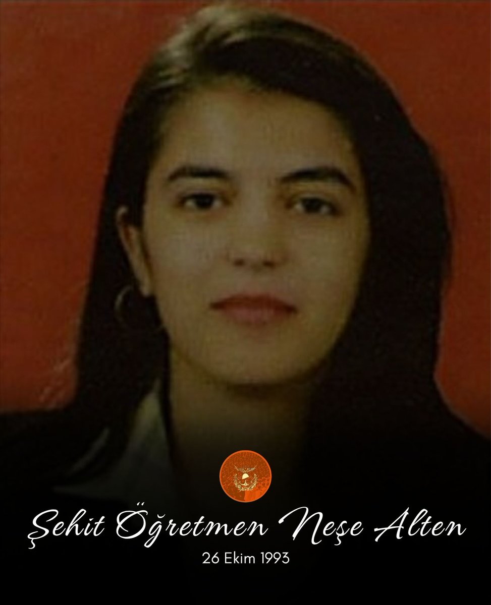 KAN DONDURAN KATLİAM

Neşe, Tekirdağ ili Şarköy ilçesinde, 1972 yılında, Alten ailesinin en küçük kızı olarak dünyaya gelmişti. Bilinçli bir tercihle seçtiği Eğitim Fakültesinden 1993 yılında mezun oldu. Ataması da aynı yıl içerisinde, o yıllarda terörün zirve yaptığı yerlerden