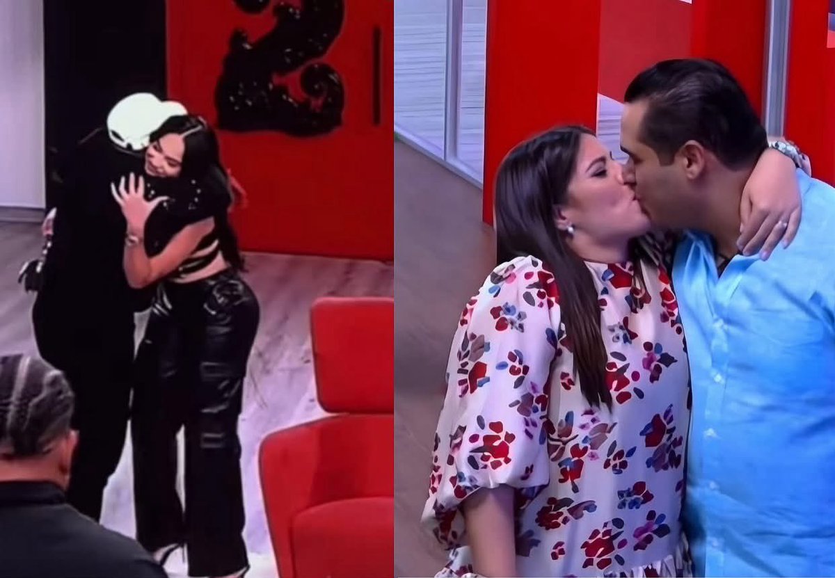 Por dinero /// por amor

-#LaCasaDeAlofoke2