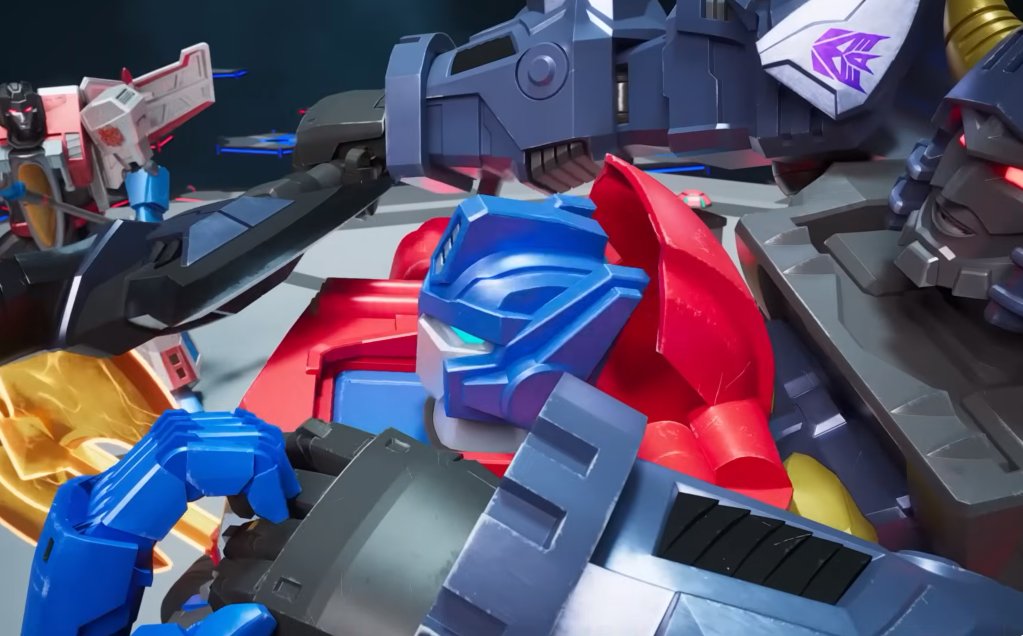 SpringSugarcake's tweet image. Megatron, you&apos;re in public 
#megop