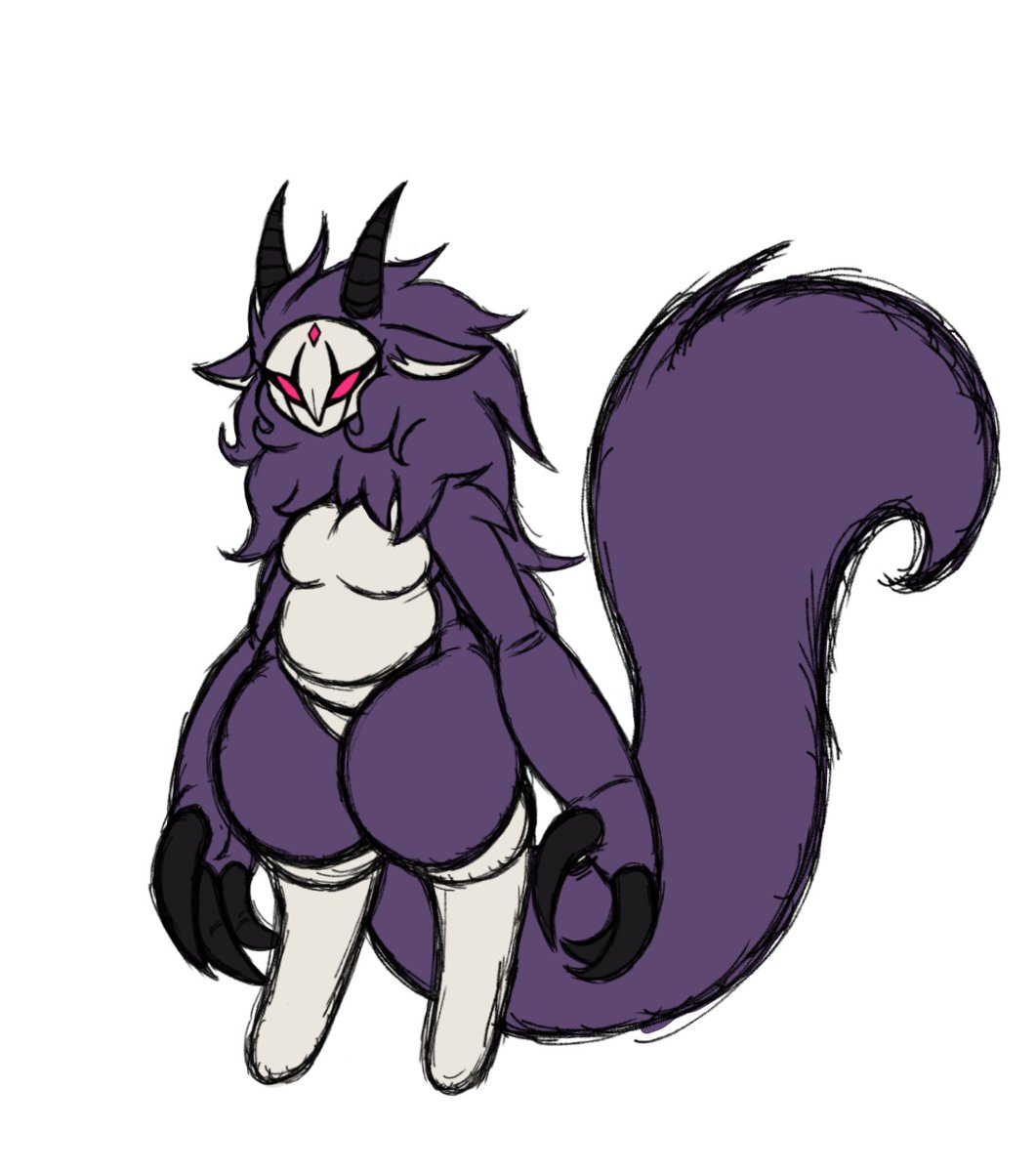 Female Zitronok

Sometimes there are runts which end up looking like Vital except usually not pudgy...