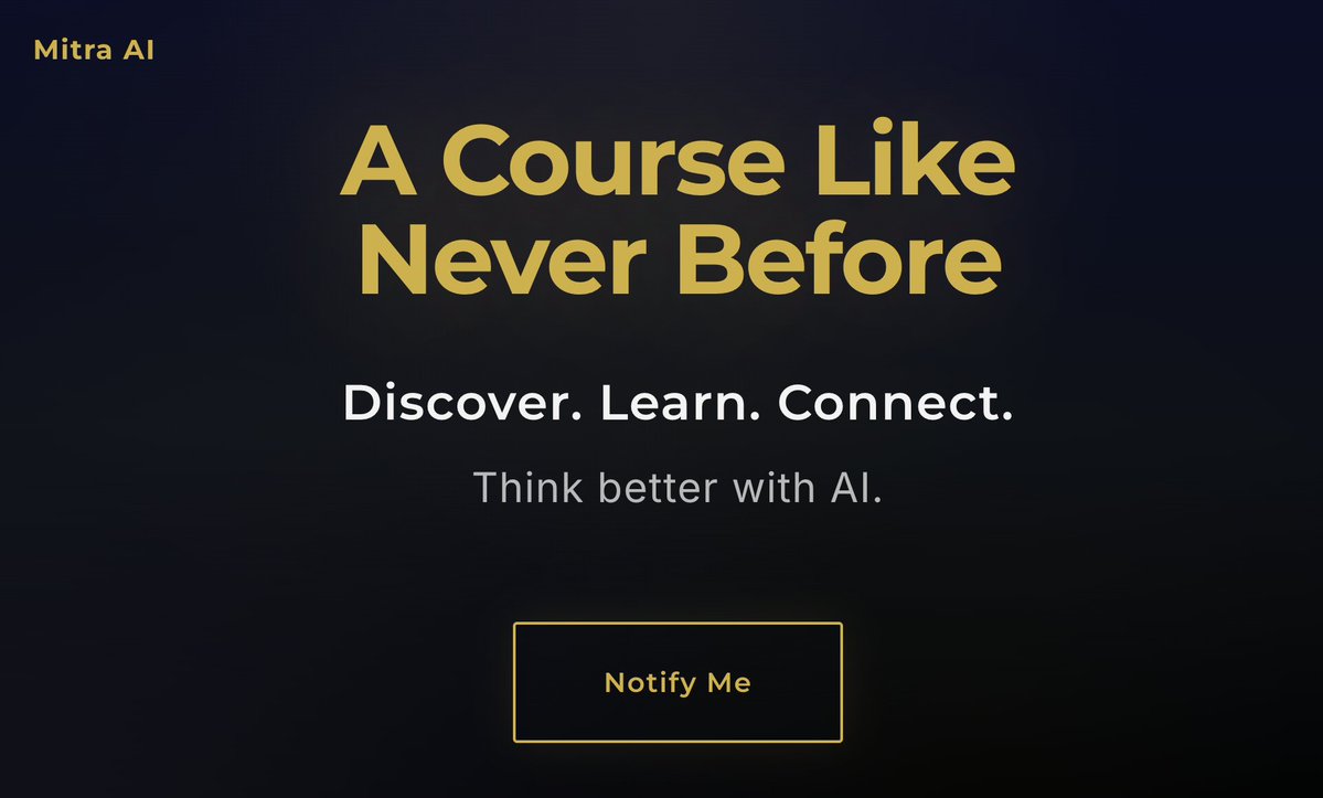 nandeepn's tweet image. algorithmicthinker.com
 #AlgorithmicThinking #AILeadership #ThinkBetterWithAI #ExecutiveEducation
