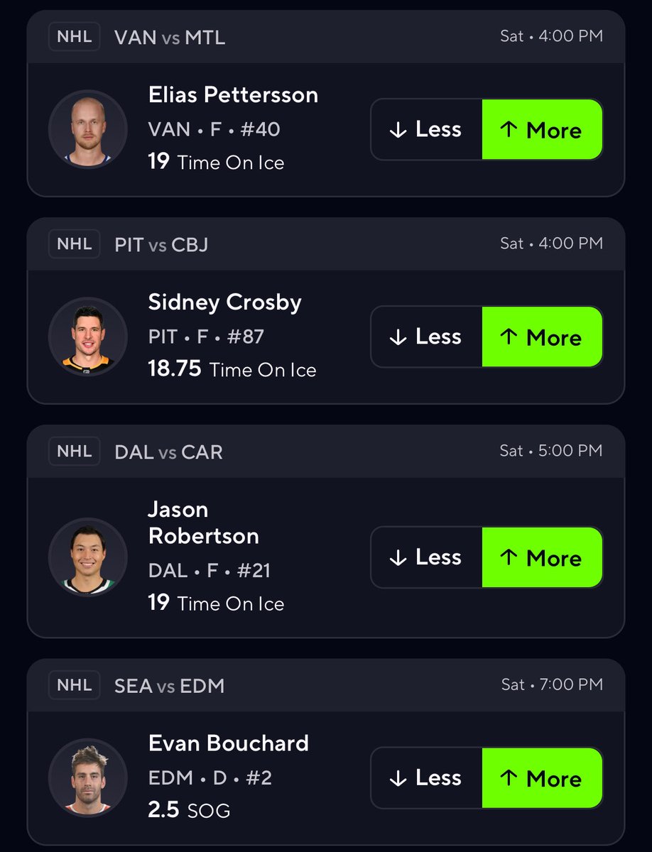 10X Collab with <a href="/UncleMalBets/">Uncle Mal</a>. Let’s make some cash tonight 🤑🤑. Slate looks fantastic 

#PrizePicks #GamblingX