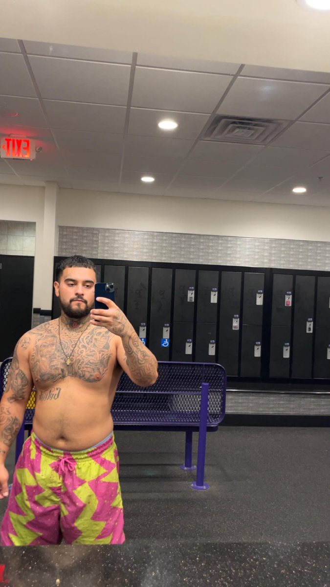 JonStockton361's tweet photo. Gimme a couple months stay tuned 💯😈🦾 https://t.co/jXCjbJSGKt
