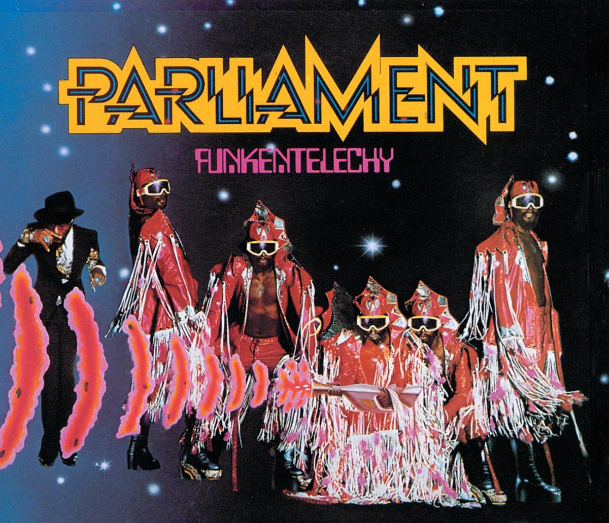 AscQwrt's tweet image. Playlist Parliament funkadelic #funk70
