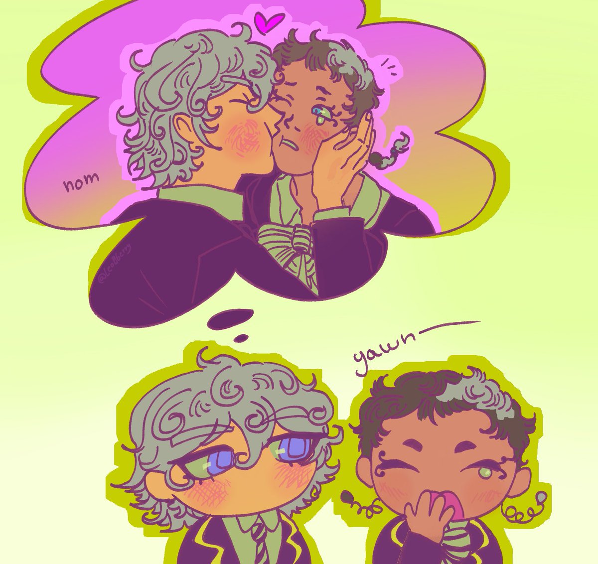 #twstプラス #twistedwonderland