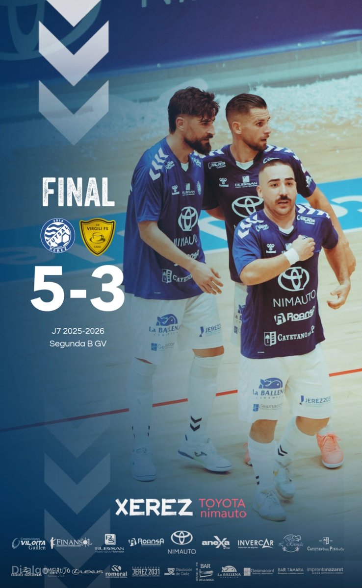 Xerez Toyota Nimauto tweet media