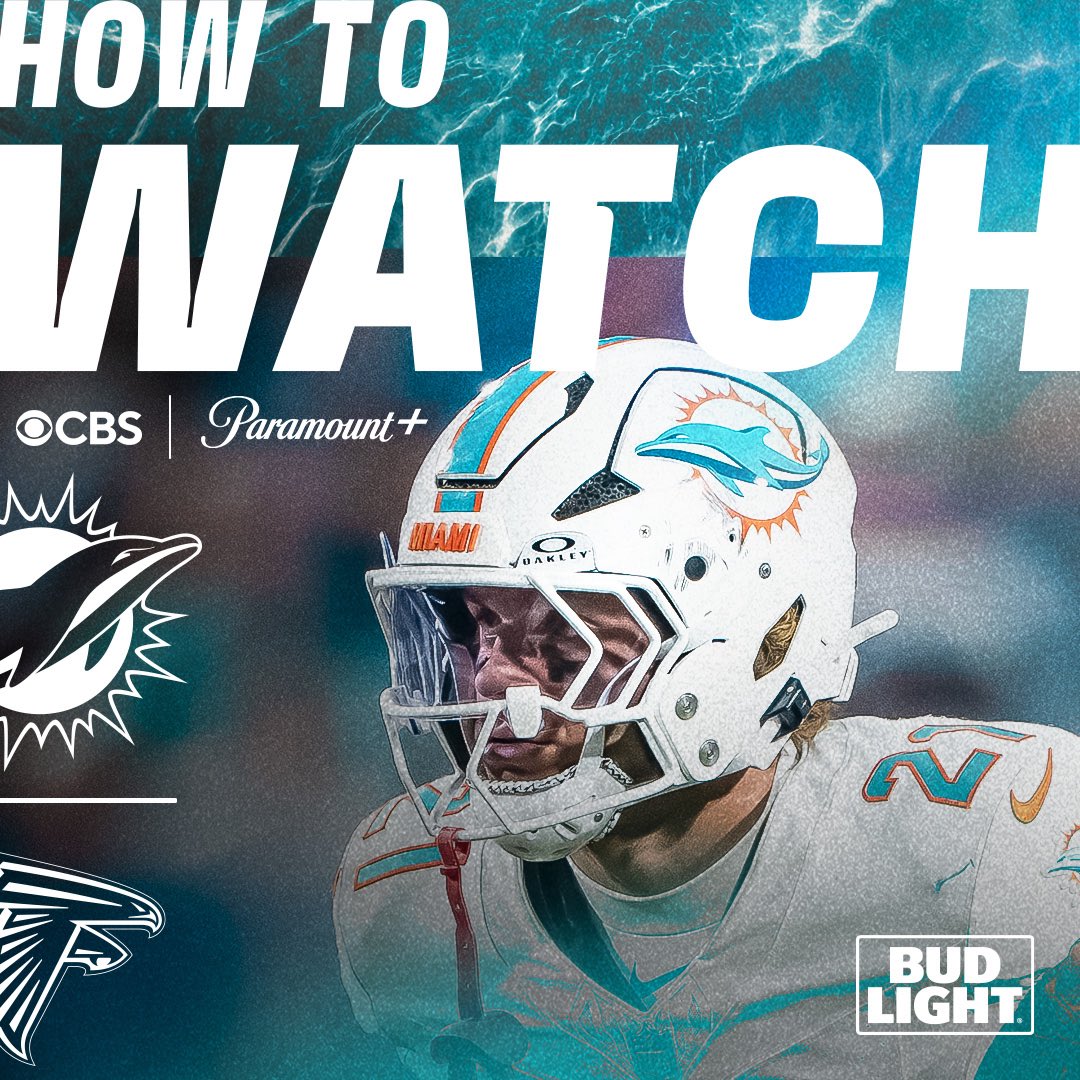 Gearing 🆙 for game day
How to watch #MIAvsATL 📺⬇️
