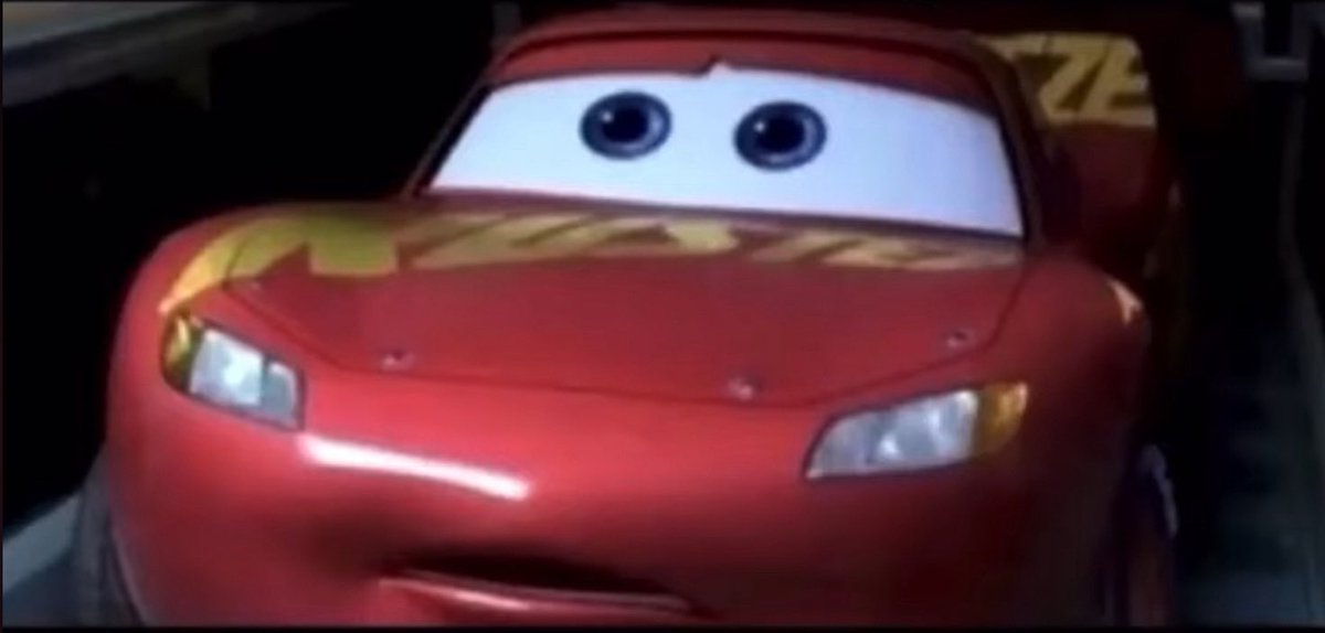 _Hazzabow17's tweet image. Close up Stanley seeing the absolute shit box container hit entertainment is gonna throw him in for the next 10 years (He won’t survive)