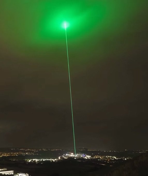 The market immediately after you sell.