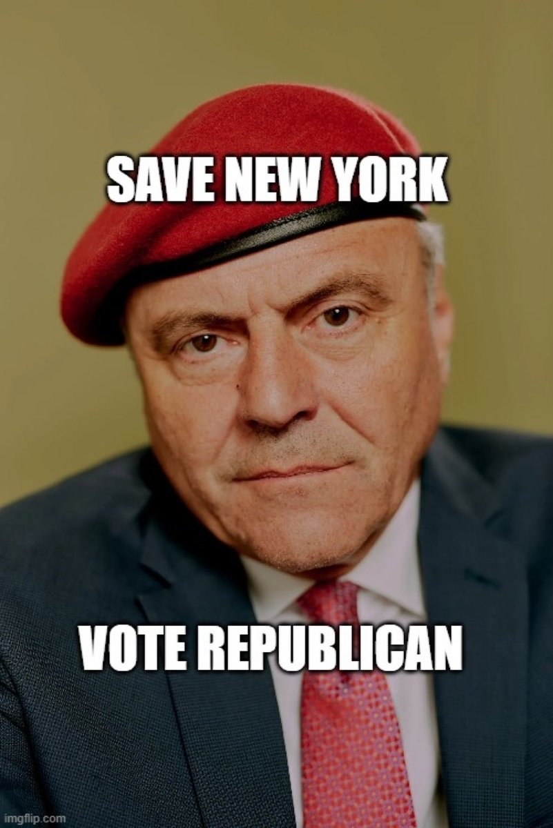 Save NY!