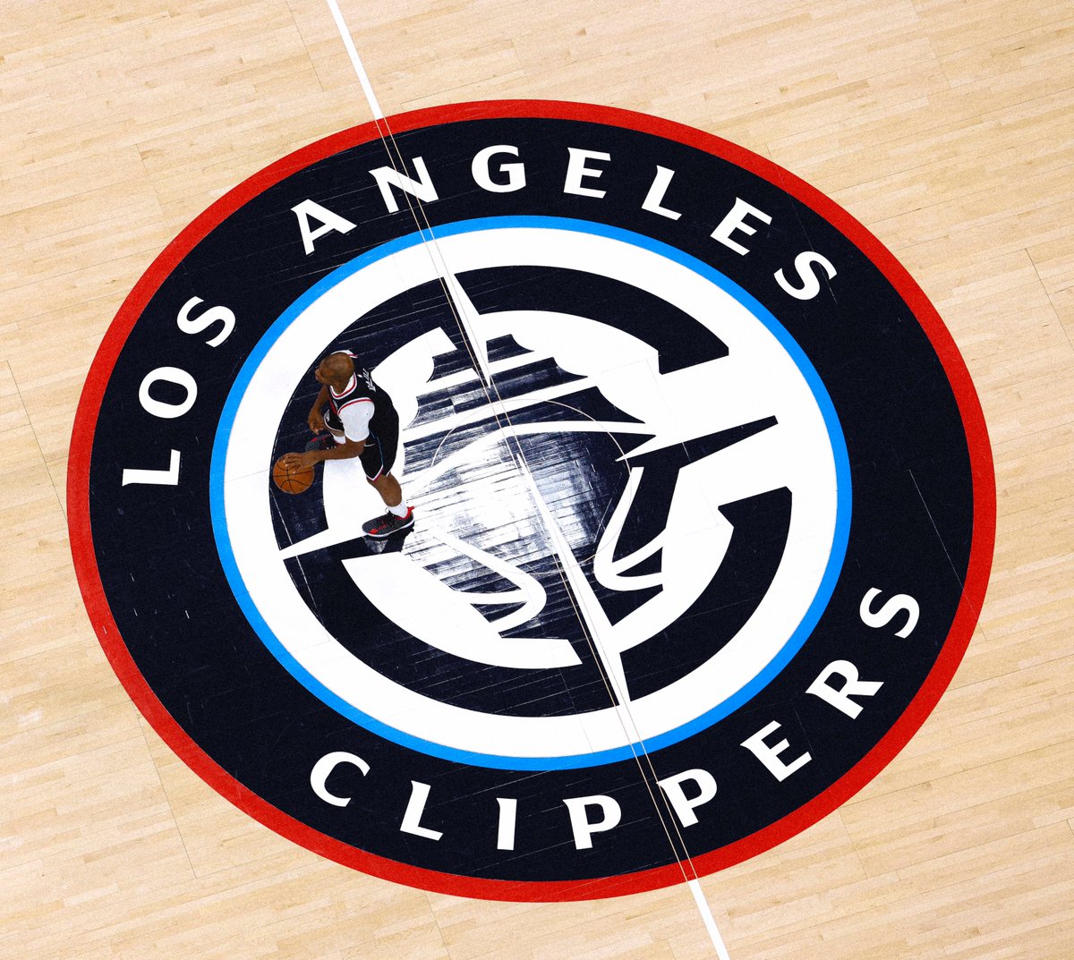 CP3's home 🏠📍❤️