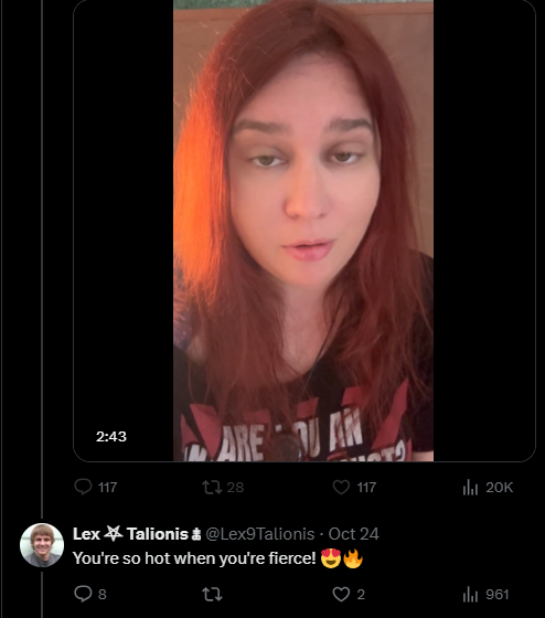 Tweet media one