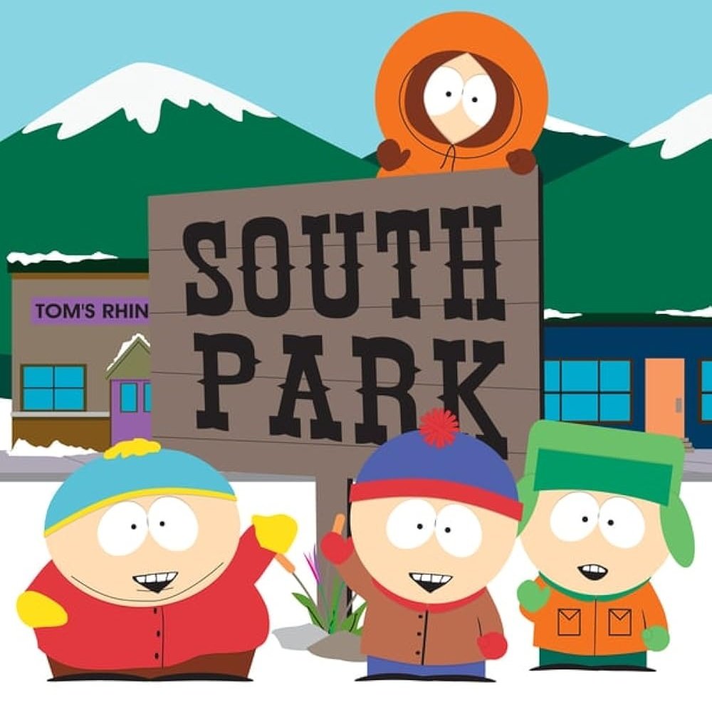 Eivor_Azar's tweet photo. UNA COLABORACIÓN CON SOUTH PARK LLEGARÁ PRONTO
#Fortnite vía @Jorge_Most_ https://t.co/gnYKAJYcKr