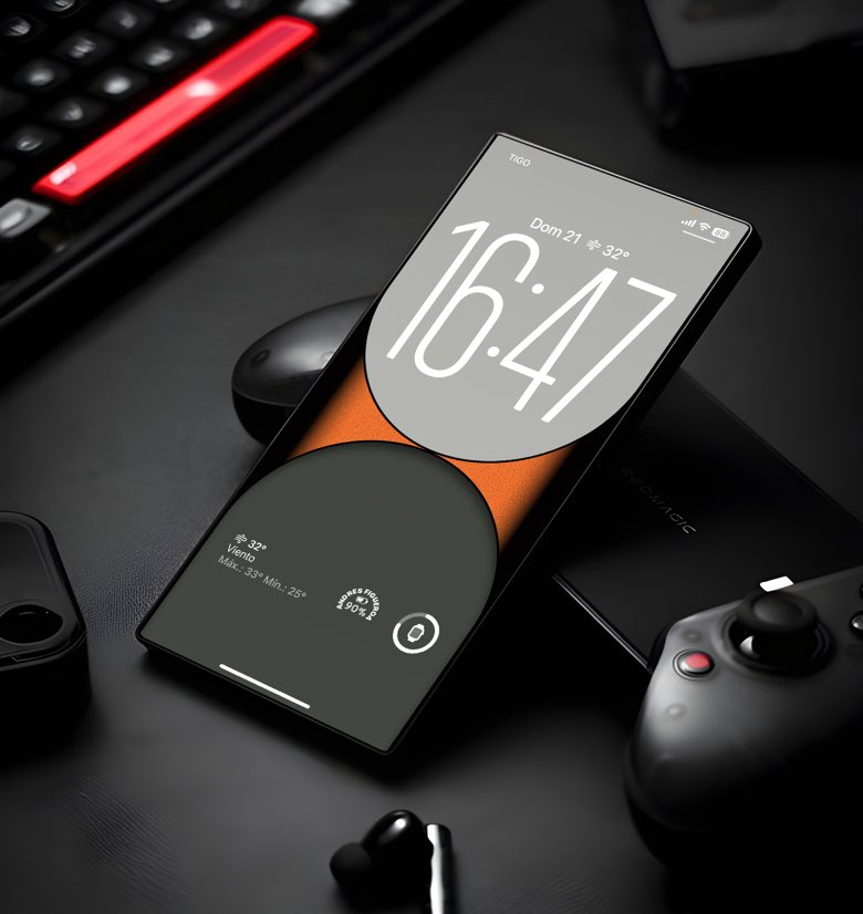 afigueroarteaga's tweet image. Give your mobile device a different touch with these wallpapers 
🔶 ko-fi.com/s/201b19e2dc
#LockScreen #homescreen #ios #android #iphone #wallpaper #phonewallpaper #mobilewallpaper