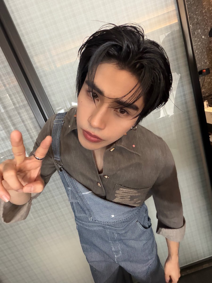 รูปหล่นนนน #poompps