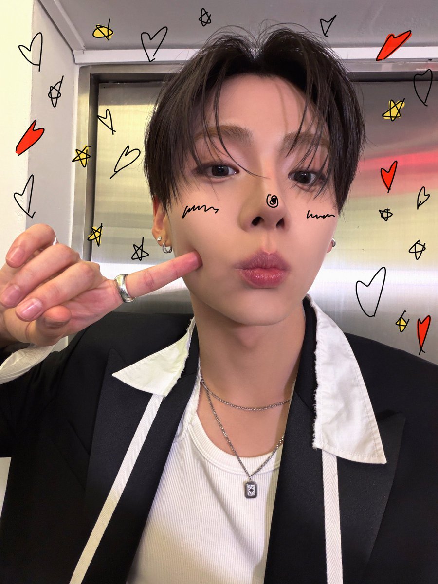 📢］X｜251026更新🆙 ALPHA DRIVE ONE Global Official Fanclub Early