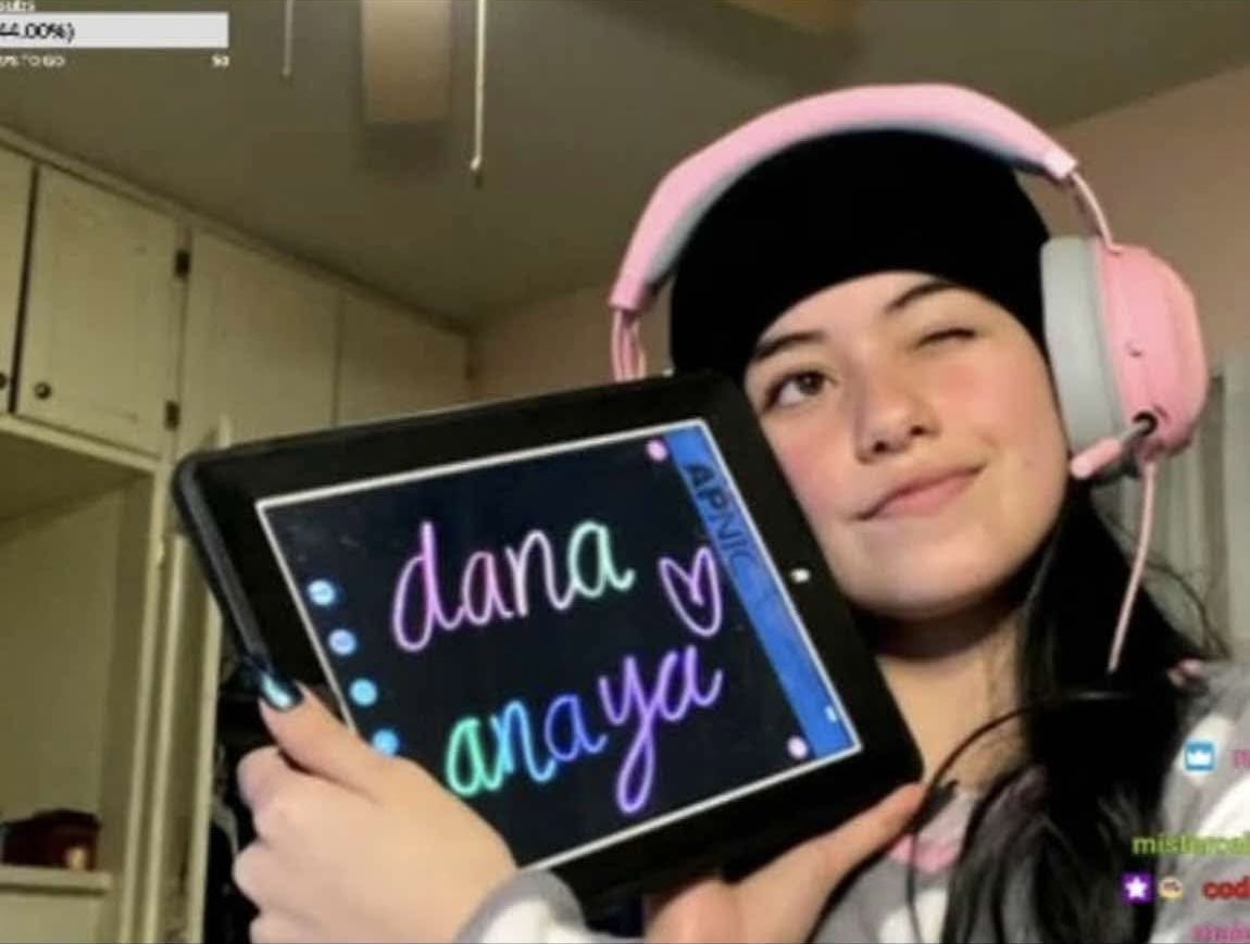 danne. tweet media
