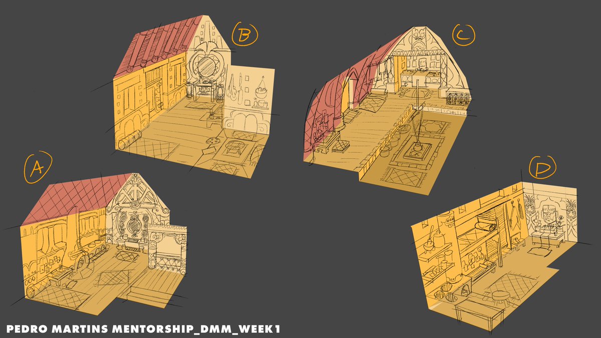 Danny Méndez! tweet media