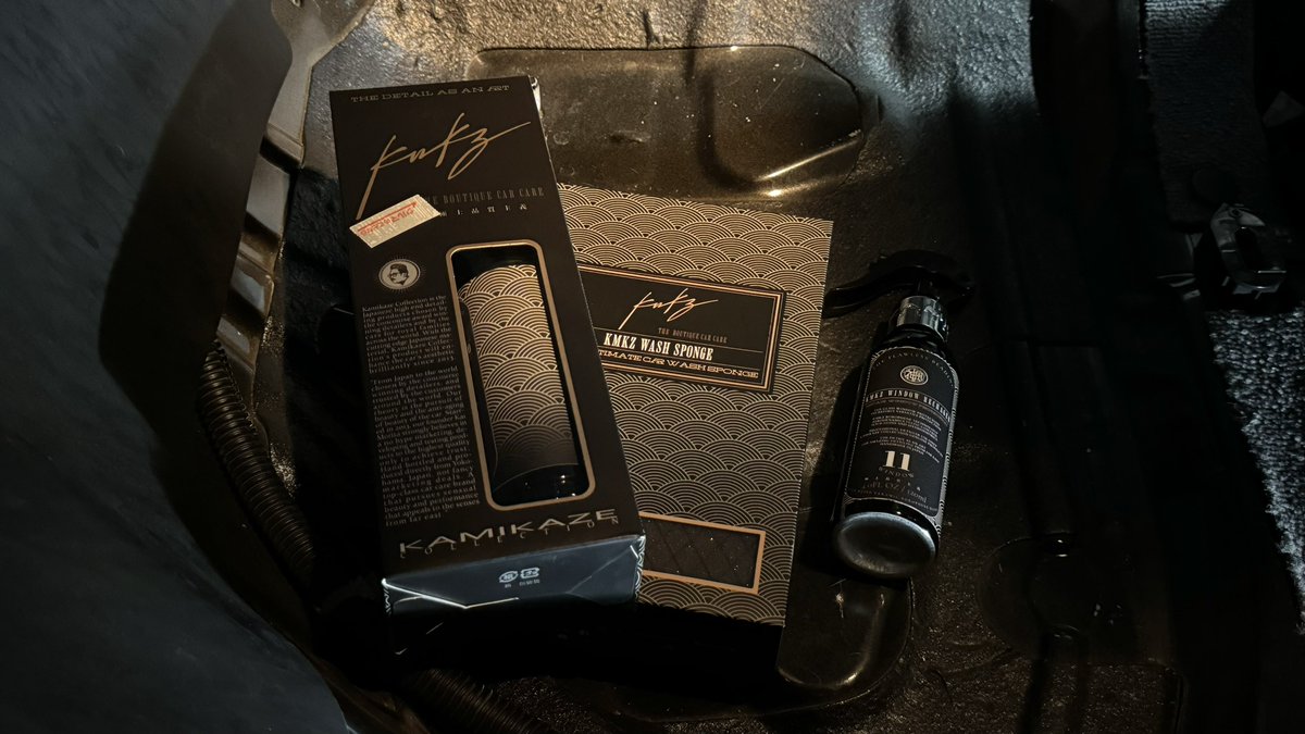 チーフ　カリブ ヨシヨシ@プレスカブ on X