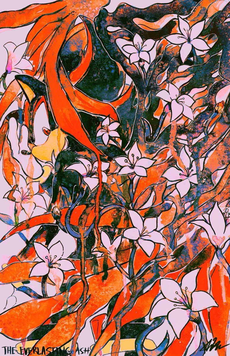 everlasting_ash's tweet image. Happy 1st Birthday Shadow Generations!! Someday I’ll beat it LOL here’s a piece I did for it earlier this year!! #ShadowTheHedegehog #ShadowGenerations