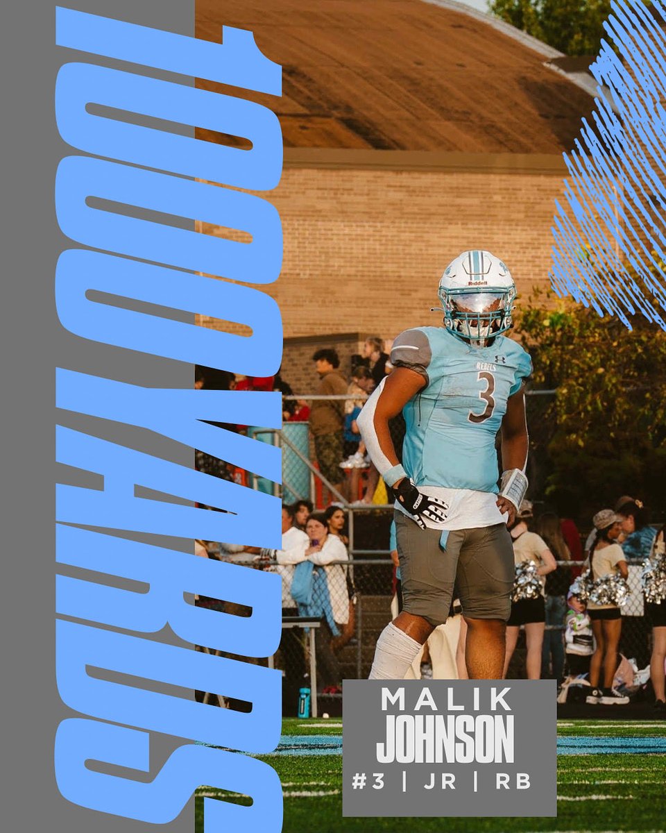 Boone County High School Football tweet media