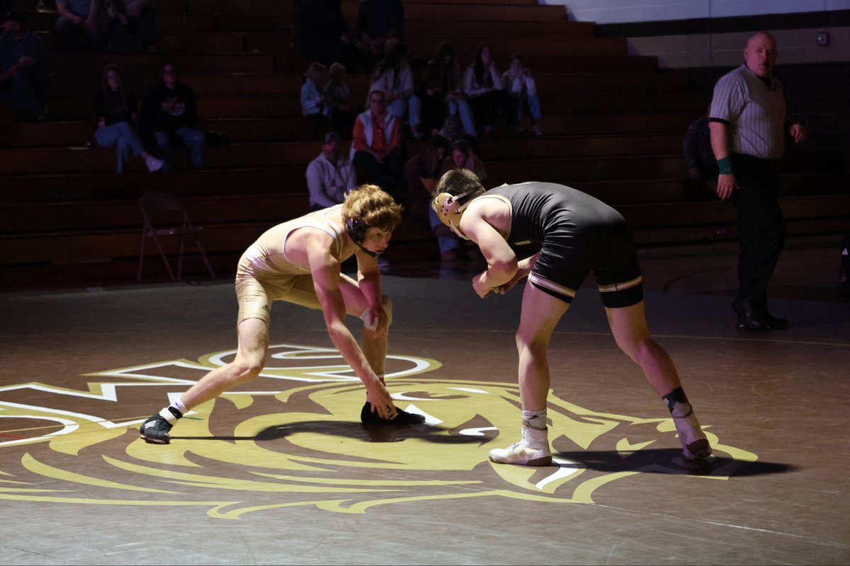 SMSU Wrestling tweet media
