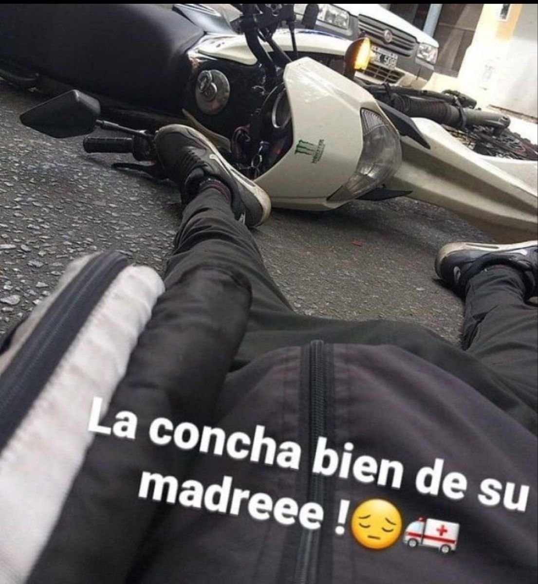 Cursed Images Argentina (@cursed_arg) on Twitter photo 