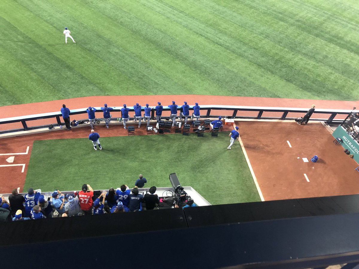 山本由伸 投手は8回まで93球で1失点。ドジャースのブルペン⚾️ #WorldSeries