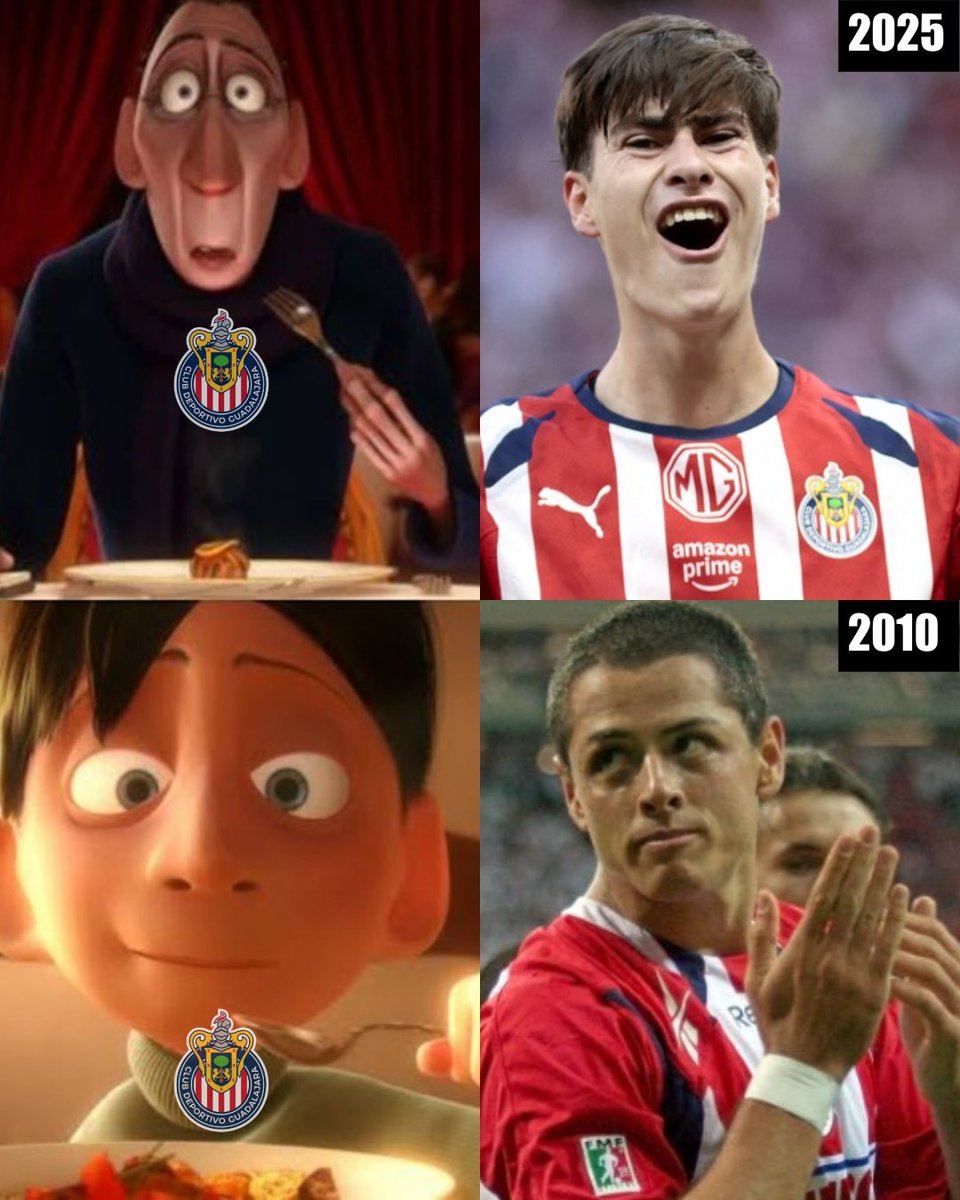 Armando González metiendo ¡¡10 GOLES!! en un mismo torneo de Liga MX como en su momento lo logró Javier Hernández. LA HORMIGA Y EL CHICHARITO.
