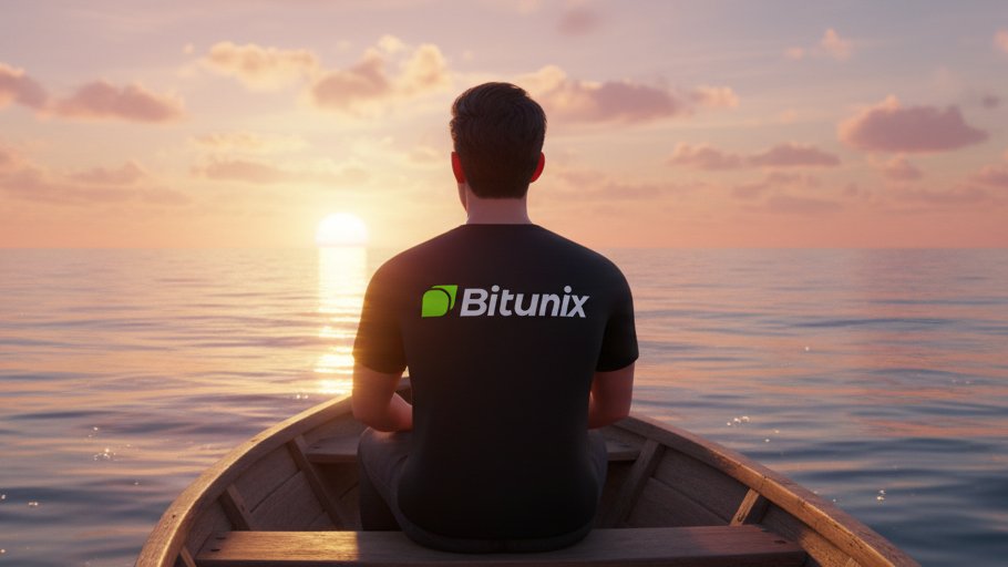 BitunixID's tweet image. Happy Weekend!
Jangan lupa nikmatin hari tanpa mikirin kerjaan dulu. ✨