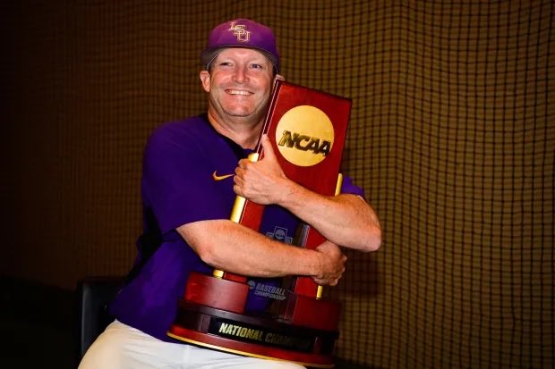 Barstool LSU tweet media