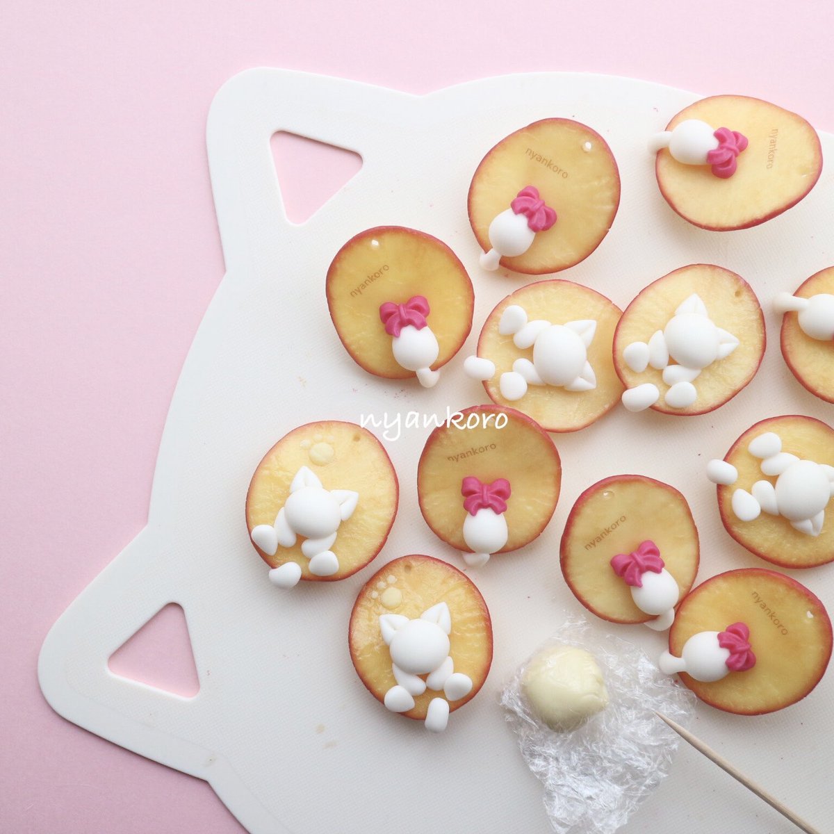 nyankoro♡デザフェス【R179-180】 (@nyankoronyan02) / Posts / X