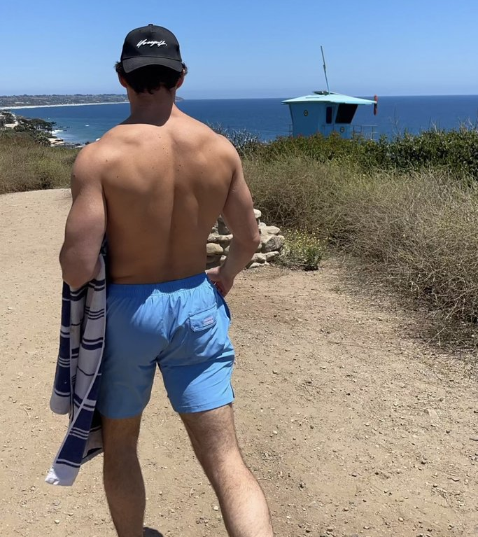 🍨 Is Max DeLuca the Internet’s New Boyfriend?