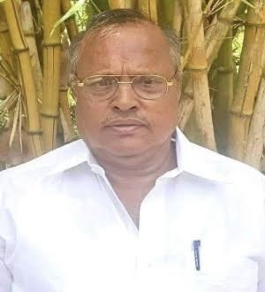 இசக்கி படையாட்சியாரின்  இரண்டாம் ஆண்டு  நினைவு நாளில் அர்ப்பணிப்பை போற்றுவோம்

பாட்டாளி மக்கள் கட்சியின் தலைமை நிலையச் செயலாளராக பணியாற்றி,  பாட்டாளிகள் அனைவராலும்  நேசிக்கப்பட்ட   இசக்கி படையாட்சியாரின் இரண்டாம் ஆண்டு  நினைவு நாள்  இன்று கடைபிடிக்கப்படுகிறது.  அனைவராலும்