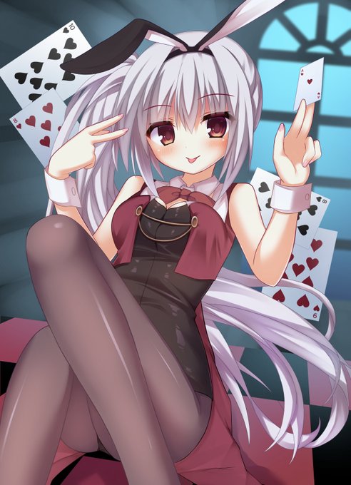 ドラクリ10周年の合同誌で描かせていただいたえr…エリナさん 