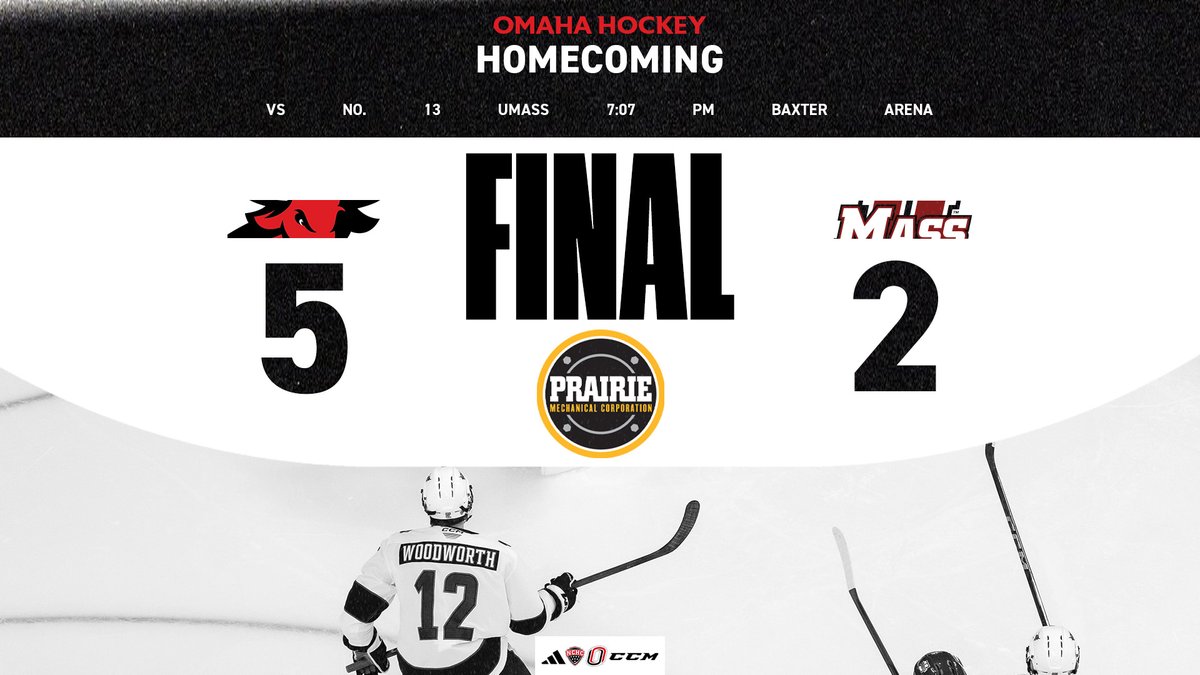 MAVS TAKE DOWN NO. 13 UMASS.

#ForThe402