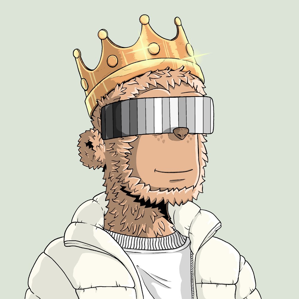 sedagain's tweet image. cr00wns are the alpha 🜲