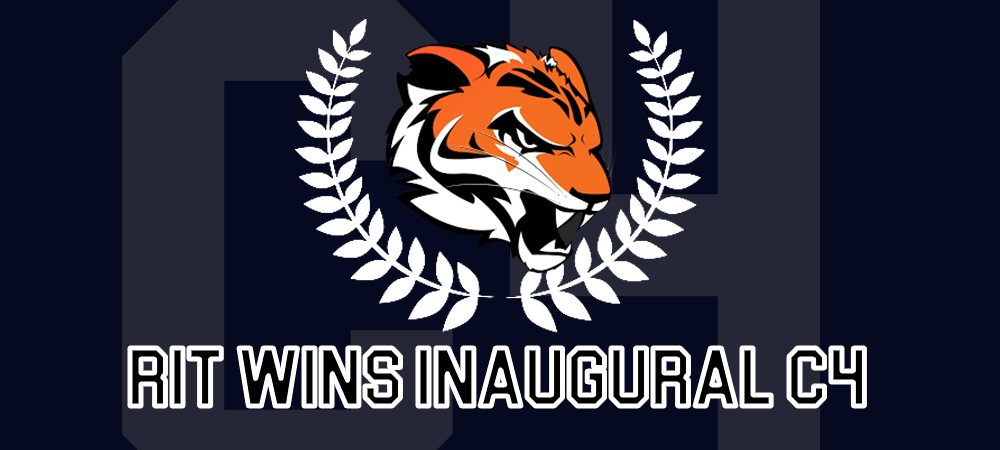 College_Counter's tweet image. 🏆 @ritesports ARE YOUR INAUGURAL COLLEGE COUNTER CAMPUS CIRCUIT CHAMPIONS! 🏆