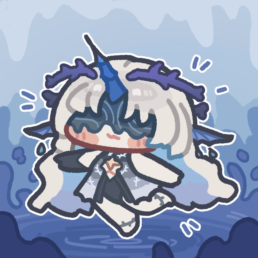 Abby: 🤯
#鳴潮 #WutheringWaves #Wuwafanart