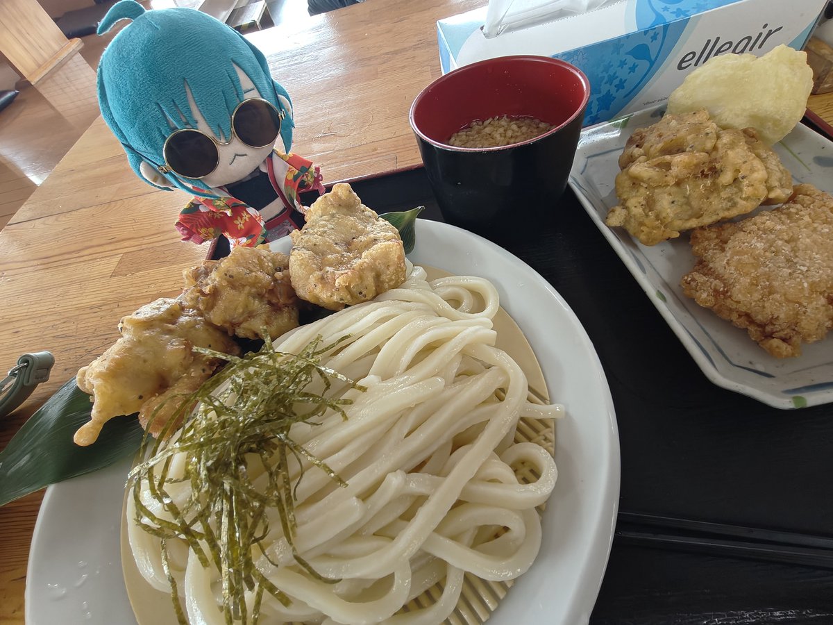 恭介ページ 恭介@緑一色 円盤化希望！【中吉】 on X