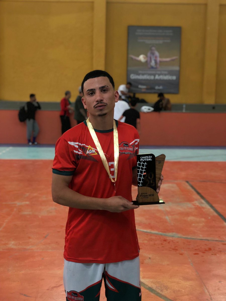 Colecionando 🏆