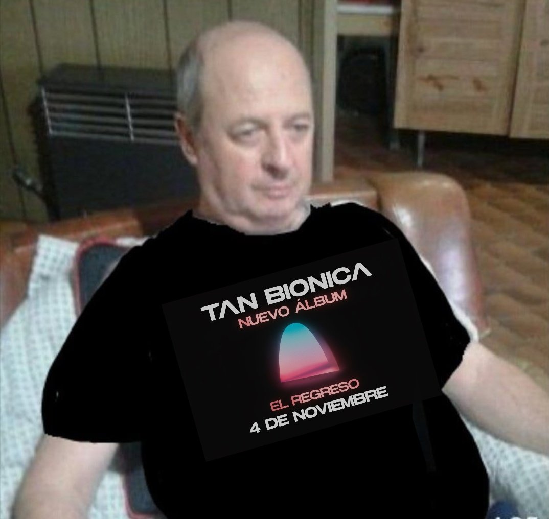 ppauuj's tweet image. de acá no me muevo hasta el 4 de noviembre