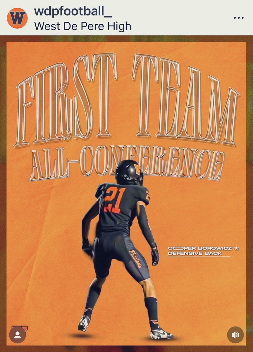 Way to go #21 <a href="/cooper_borowicz/">Cooper Borowicz</a>