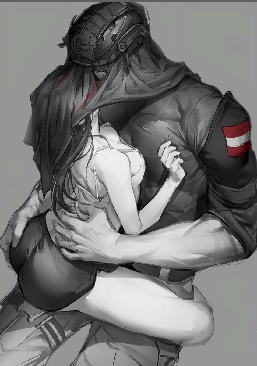 “Baby，there is nowhere for yo u to go, nowhere for you to hide, no plac e that I won't find you.”
“Dragging you back is my favorite par
t .”

手臂勒住脖子会吐舌头😋
梦到这个吃这个，爽吃爽吃爽吃，所有人保持内裤干燥！！
#文爱 #文爱剧情 #文媛